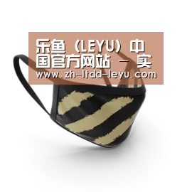 成人布口罩