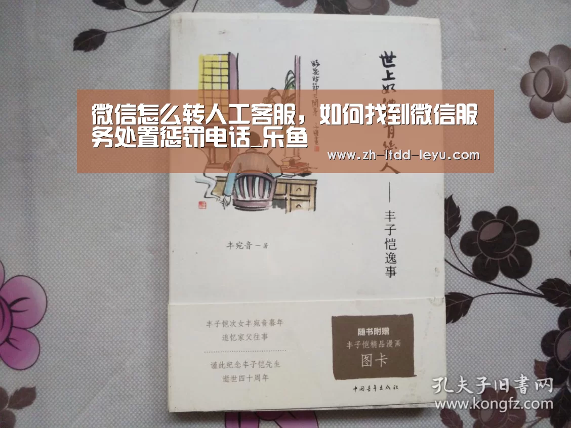 微信怎么转人工客服，如何找到微信服务处置惩罚电话_乐鱼(图1)