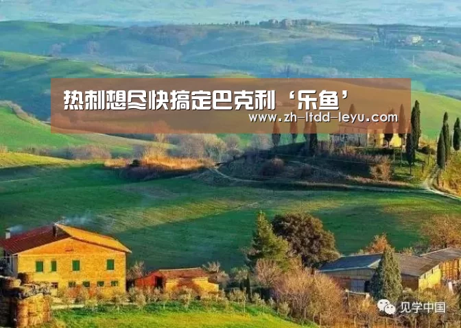 热刺想尽快搞定巴克利‘乐鱼’(图4) 乐鱼体育