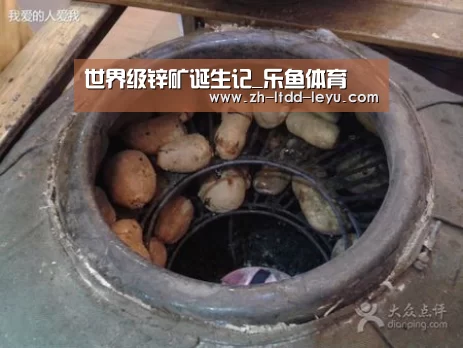 世界级锌矿诞生记_乐鱼体育(图2) 乐鱼