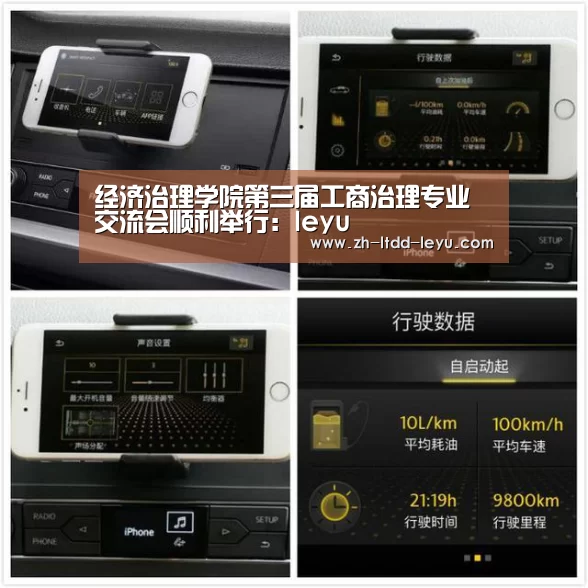 经济治理学院第三届工商治理专业交流会顺利举行:leyu(图5) 乐鱼体育