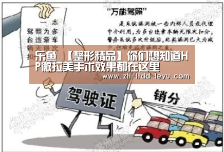 乐鱼体育