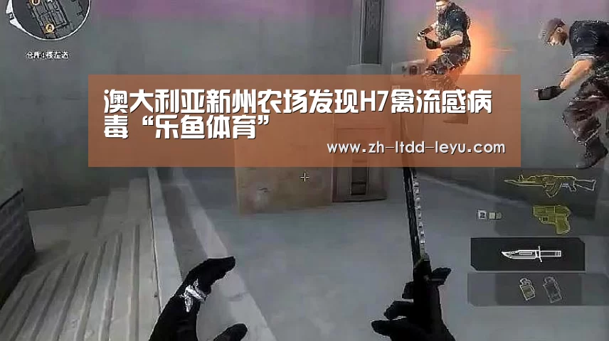 澳大利亚新州农场发现H7禽流感病毒“乐鱼体育”(图2) 乐鱼体育