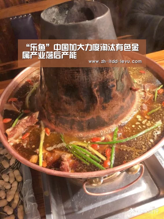 “乐鱼”中国加大力度淘汰有色金属产业落后产能(图2) 乐鱼体育