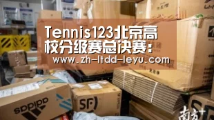 Tennis123北京高校分级赛总决赛:四个级别决出冠军‘乐鱼体育’(图1) 乐鱼